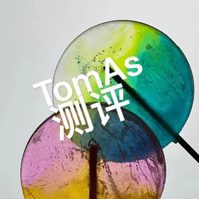 TomAs测评 channel avatar